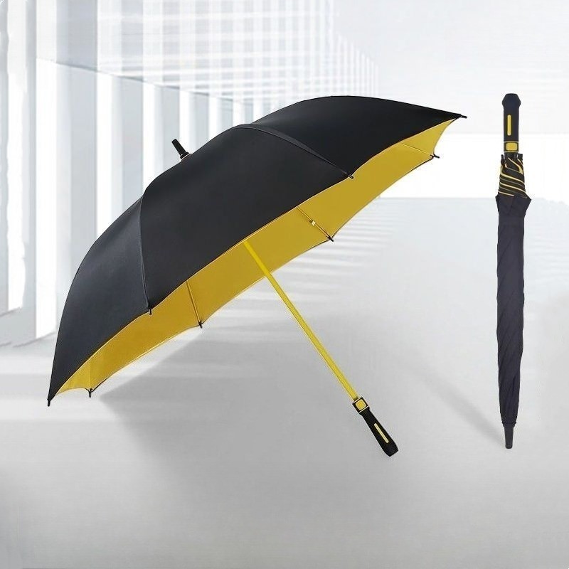 Golf Umbrella - Ombrello da golf automatico oversize a