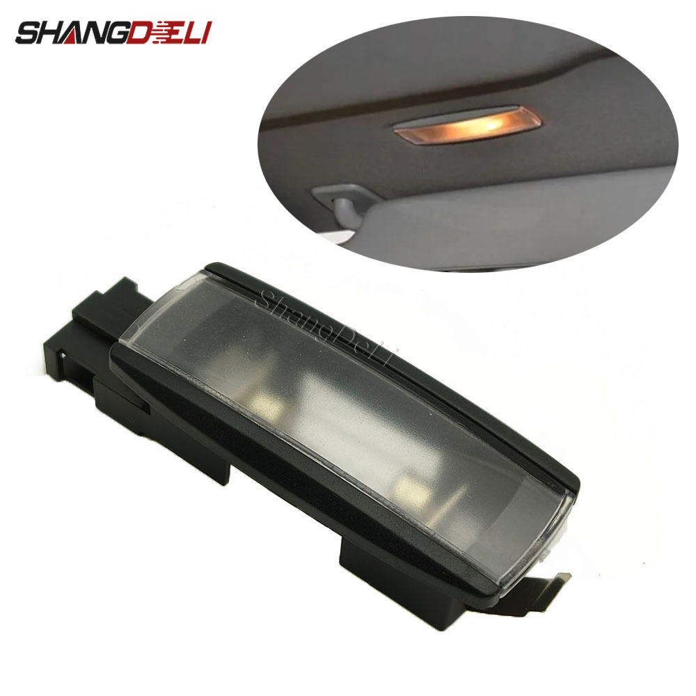Golf Umbrella - Interni auto Lampada a cupola Luce