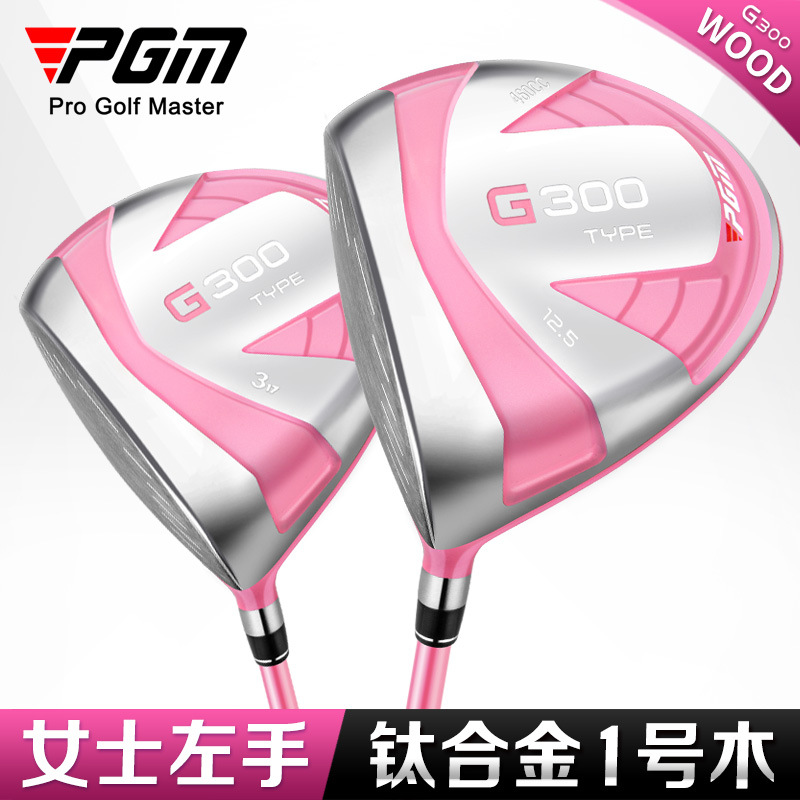 Golf Clubs - Driver da golf PGM da donna