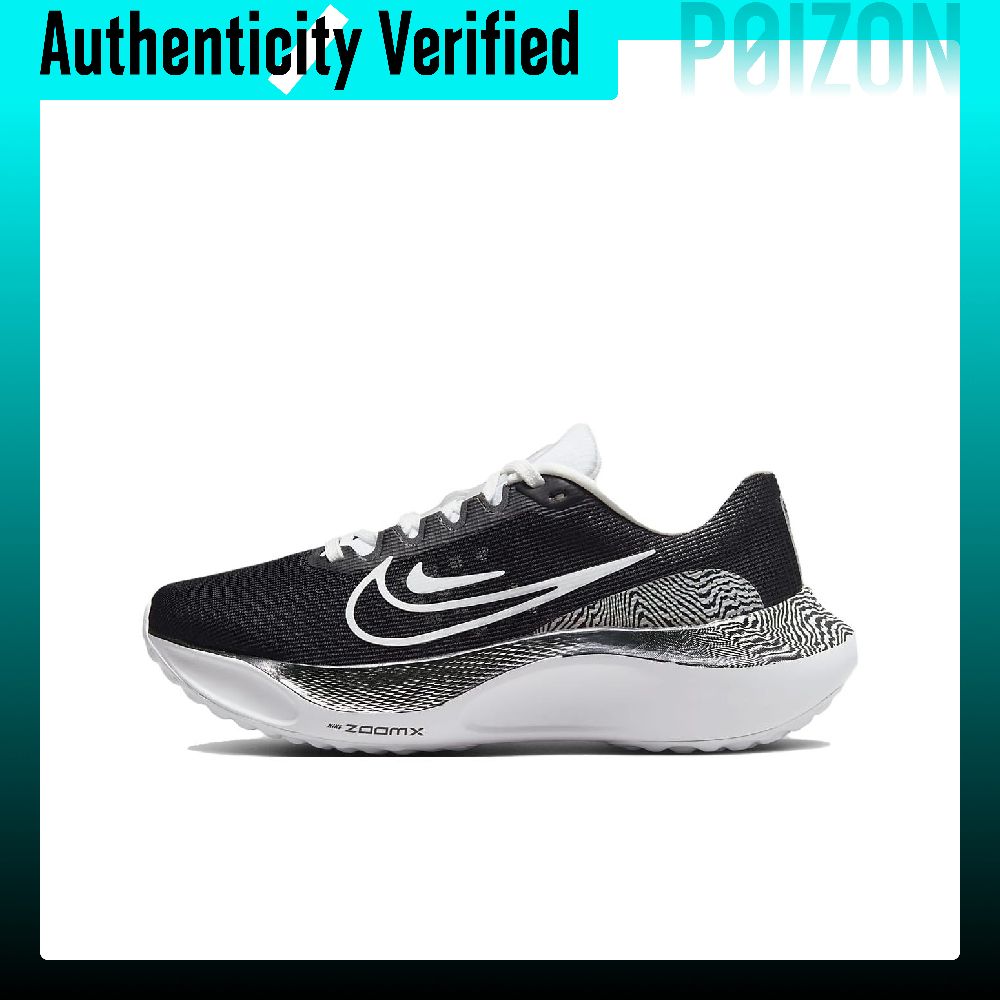Nike Shoes Zoom Fly 5 - Scarpe da corsa Nike Zoom Fly