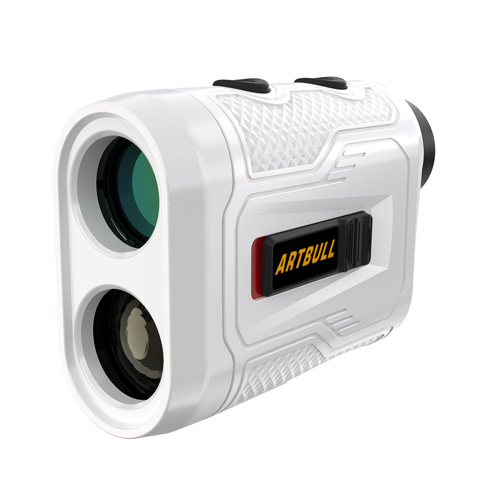 Golf Rangefinder - Telemetro Laser da Golf 650/1000m con