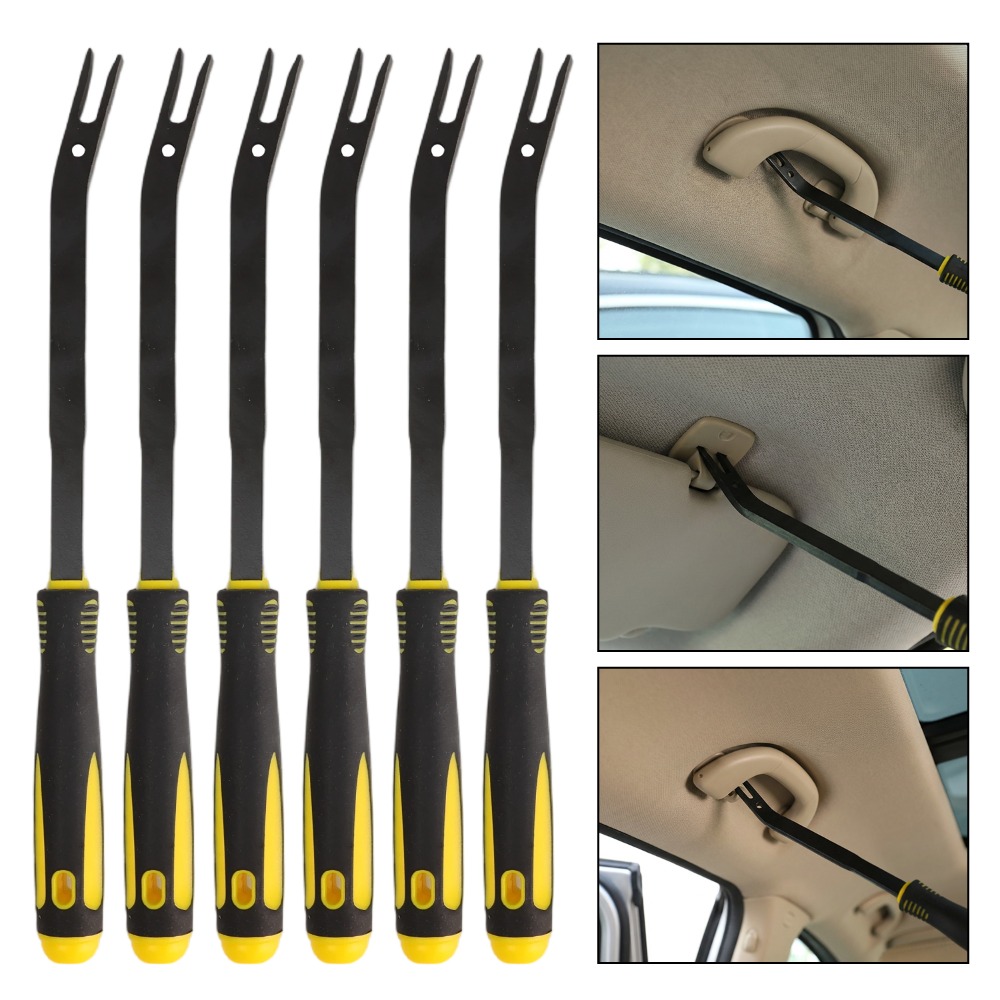 Golf Umbrella - Strumento per la rimozione della visiera