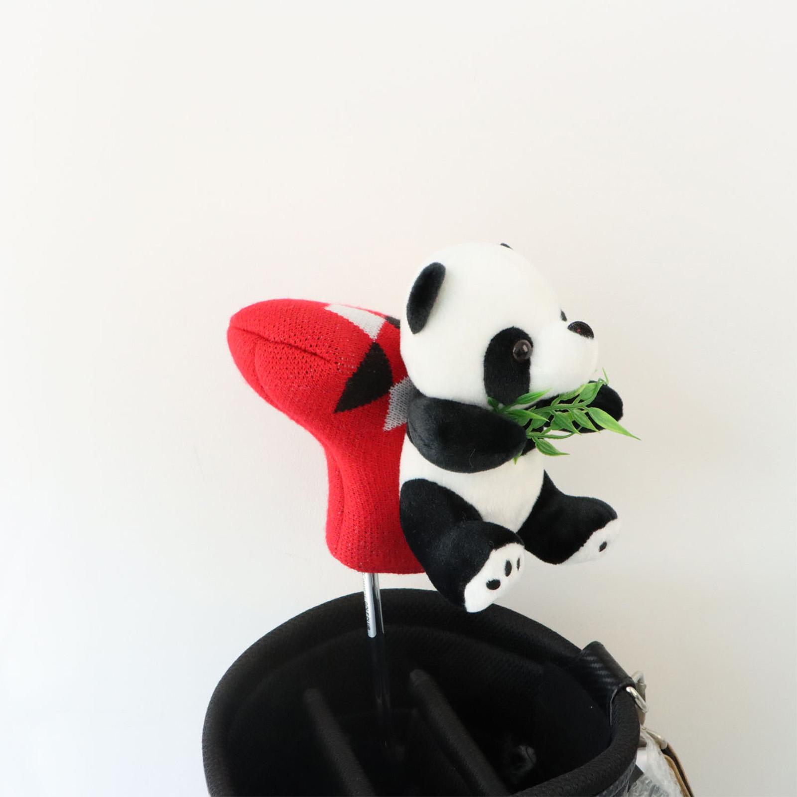 Golf Driver - Copricapo per mazze da golf a