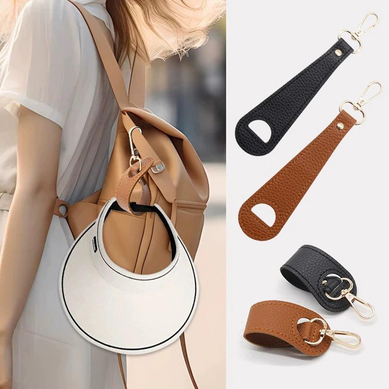 Golf Gloves - Clip per cappello Clip per cappello