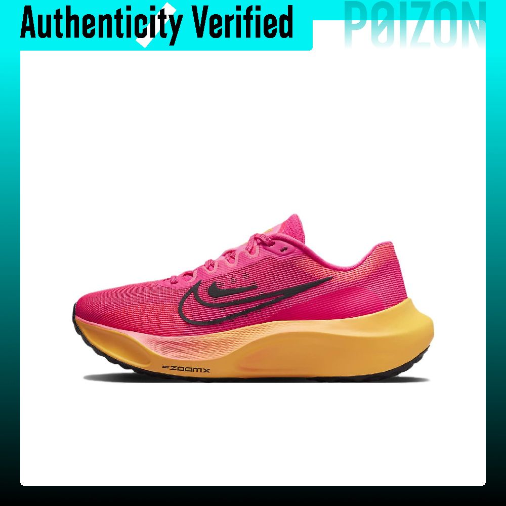 Nike Shoes Zoom Fly 5 - Scarpe da corsa Nike Zoom Fly