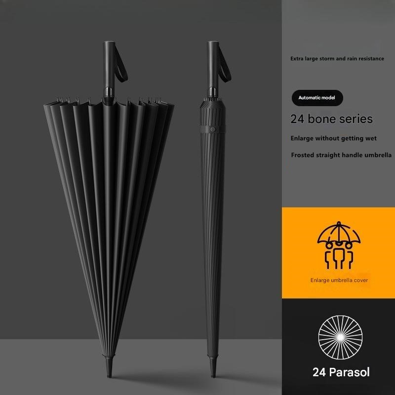 Golf Umbrella - Ombrello da golf aziendale a 24