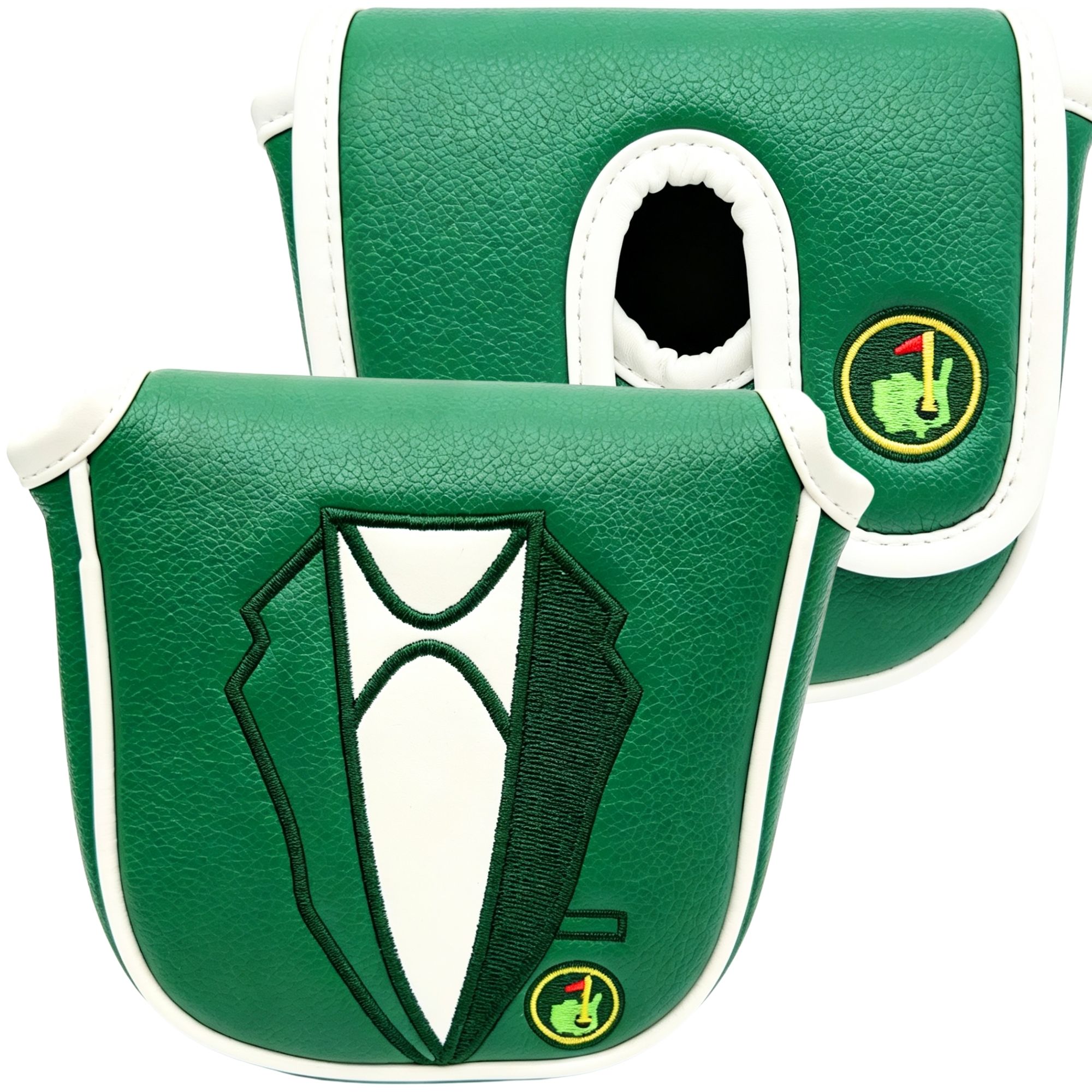 Golf Tees - Copertura Premium per Putter DF3, Protezione