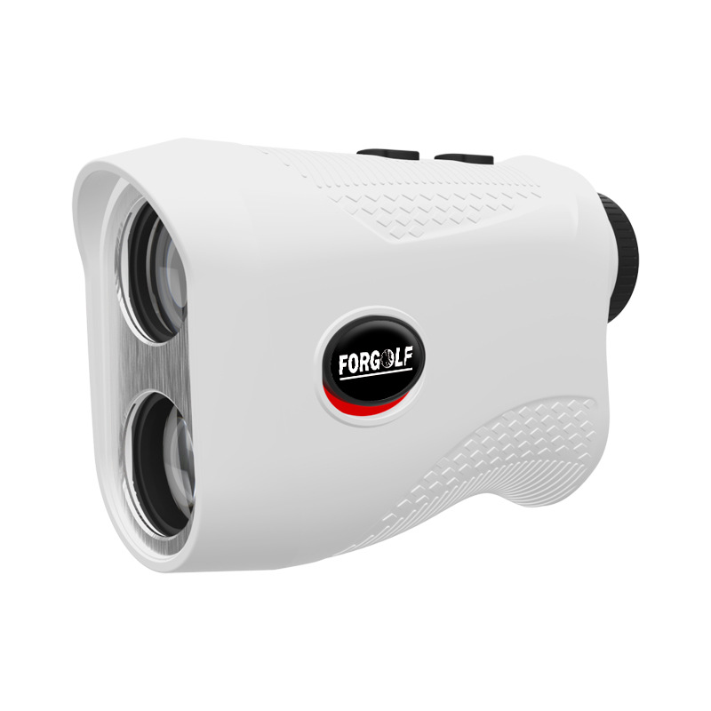 Golf Rangefinder - Telemetro Laser da Golf con Compensazione
