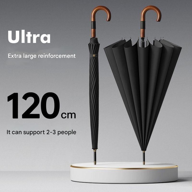 Ombrello da Golf Extra-Large a - Golf Umbrella Large recensione e prezzo