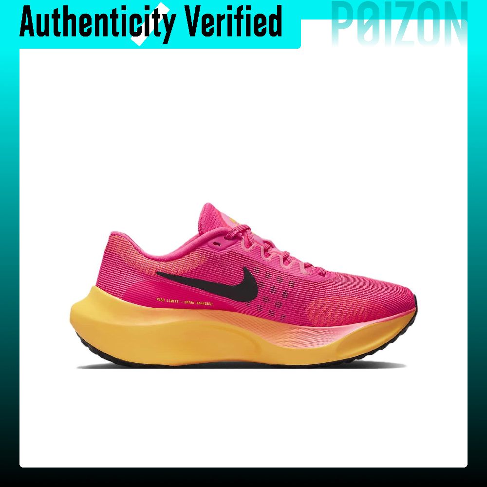 Scarpe da corsa Nike Zoom Fly  - Nike Shoes Zoom Fly 5 recensione e prezzo