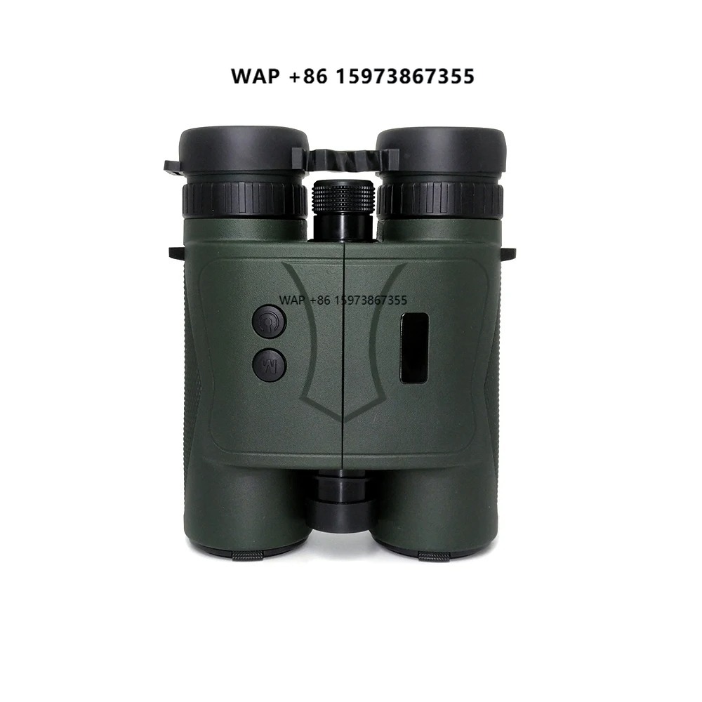 Binocolo Telemetro 10x42 con P - Golf Rangefinder recensione e prezzo
