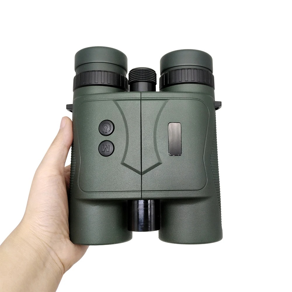 Binocolo Telemetro 10x42 con P - Golf Rangefinder recensione e prezzo