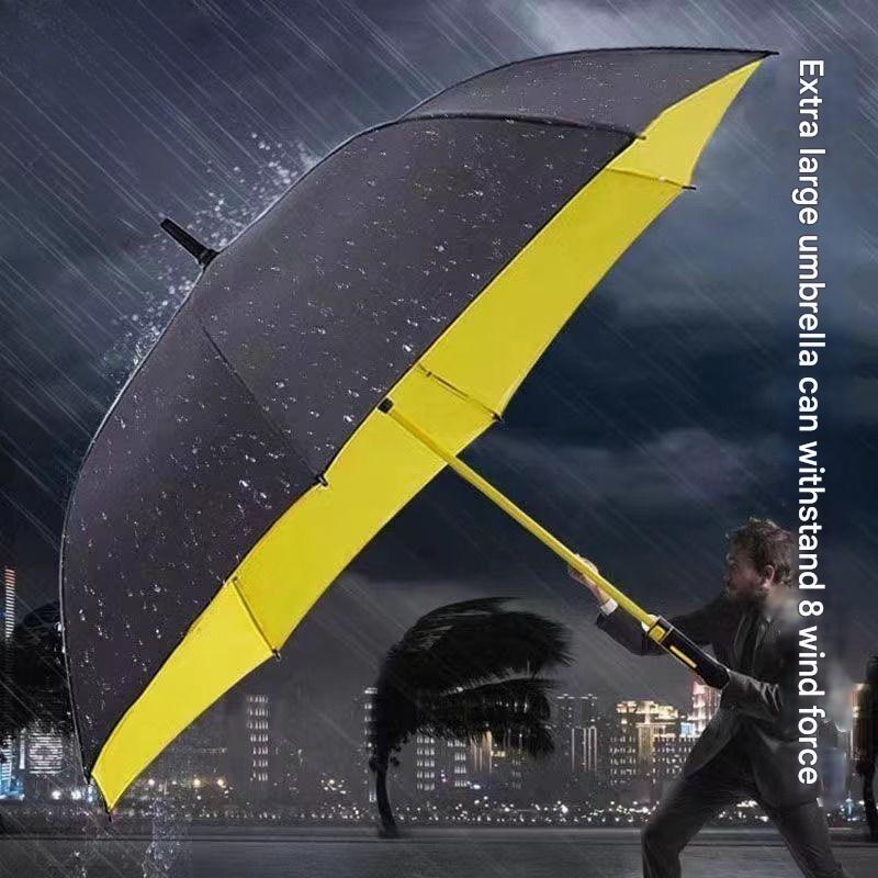 Ombrello da golf automatico ov - Golf Umbrella recensione e prezzo