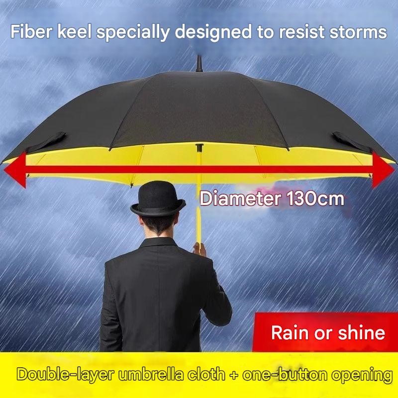 Ombrello da golf automatico ov - Golf Umbrella recensione e prezzo