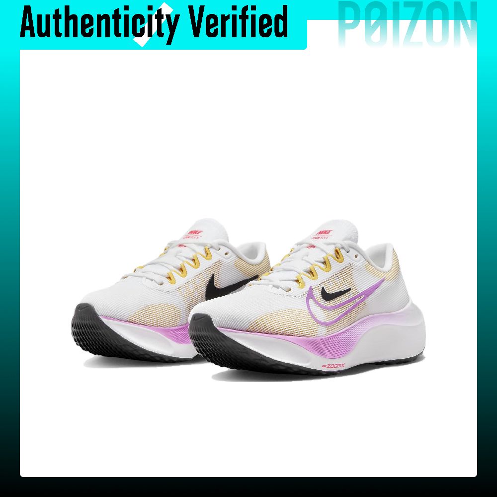 Nike Zoom Fly 5 Mesh Rebound L - Nike Shoes Zoom Fly 5 recensione e prezzo