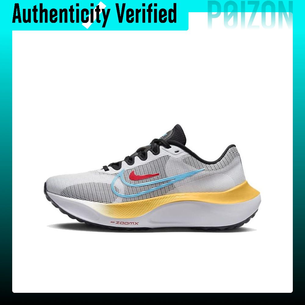 Nike Zoom Fly 5 Scarpe da Cors - Nike Shoes Zoom Fly 5 recensione e prezzo