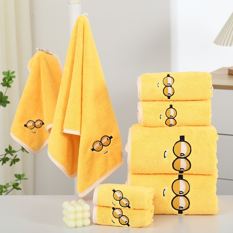 Asciugamano per la Testa Anime - Golf Towel recensione e prezzo