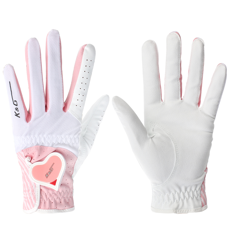 Nuovi 1 paio di guanti da Golf - Golf Gloves recensione e prezzo