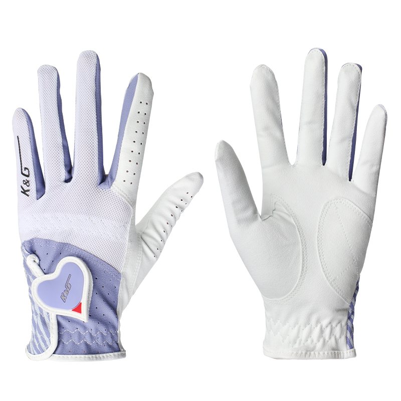 Nuovi 1 paio di guanti da Golf - Golf Gloves recensione e prezzo