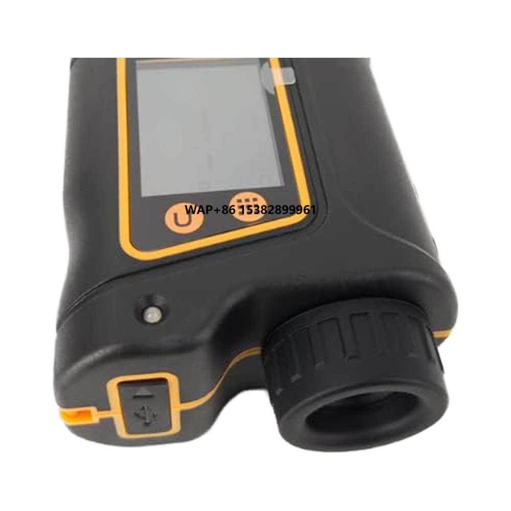 Misuratore di Distanza Digital - Golf Rangefinder recensione e prezzo