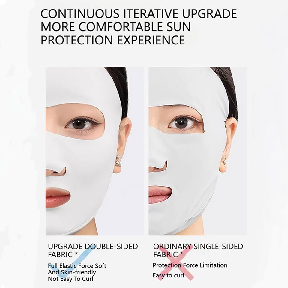 Maschera Protettiva GTUBIKE pe - Golf Umbrella recensione e prezzo
