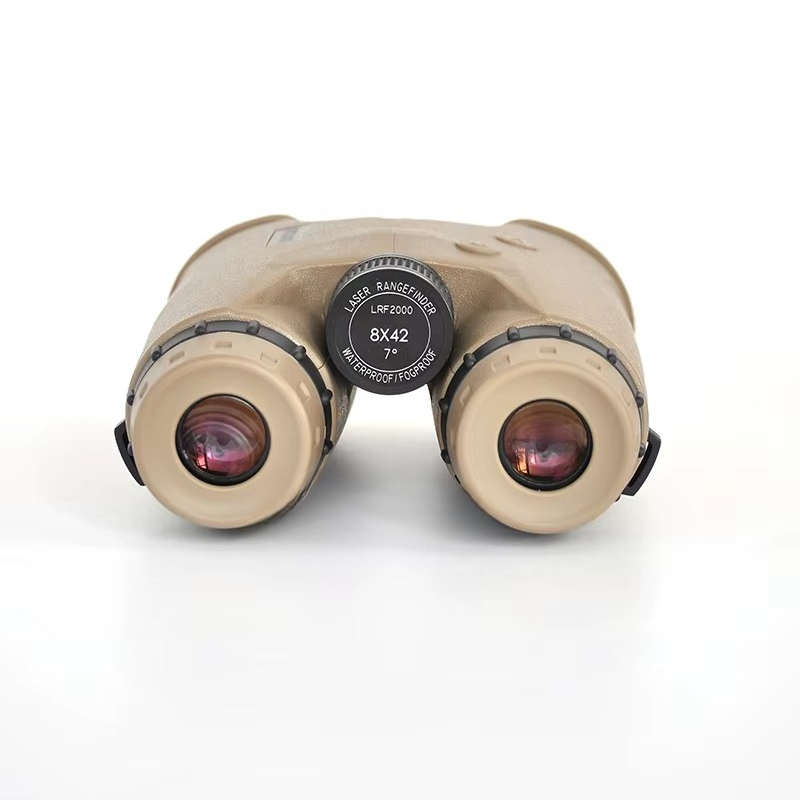 Telemetro Laser Portatile OUTL - Golf Rangefinder recensione e prezzo