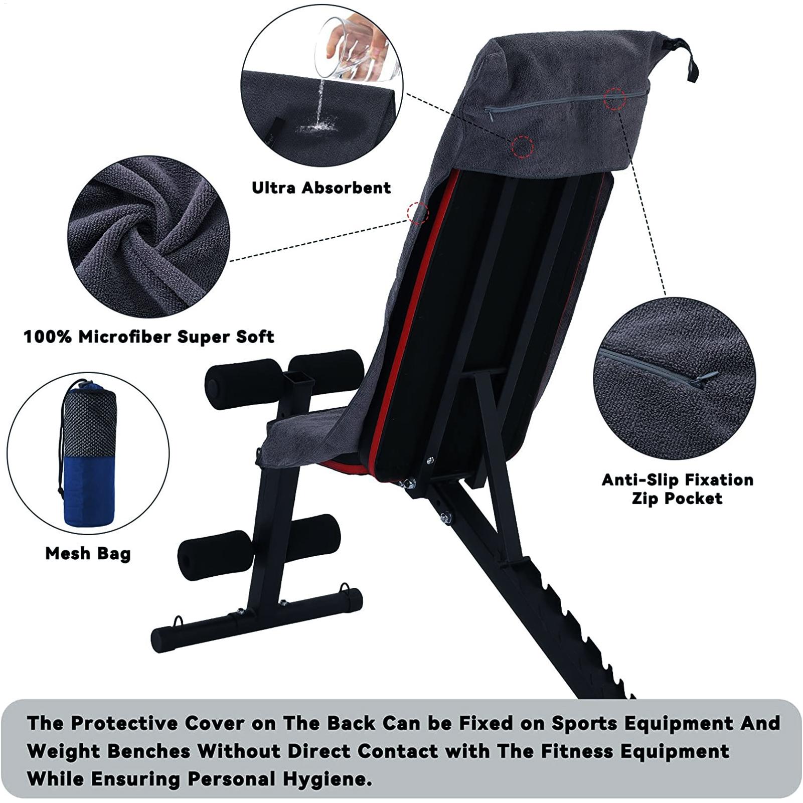 Asciugamano da Palestra in Mic - Golf Towel recensione e prezzo