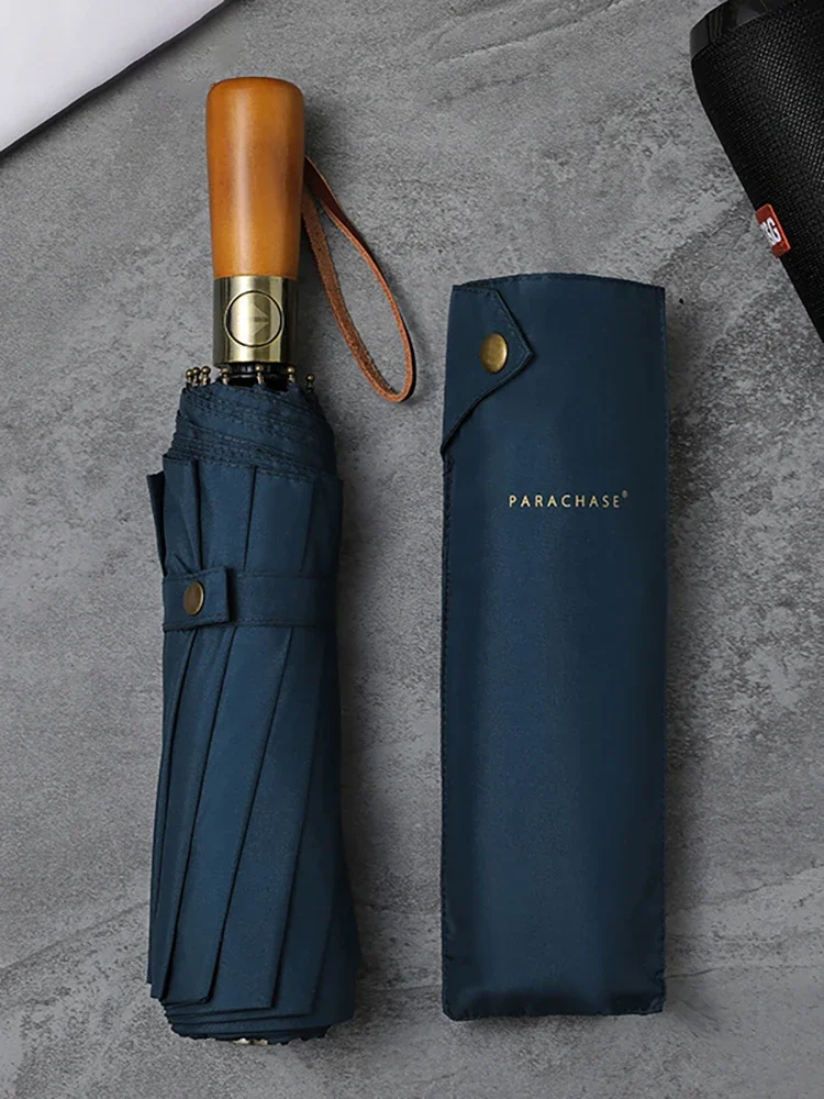 Ombrello KK Impermeabile a Dop - Golf Umbrella Large recensione e prezzo