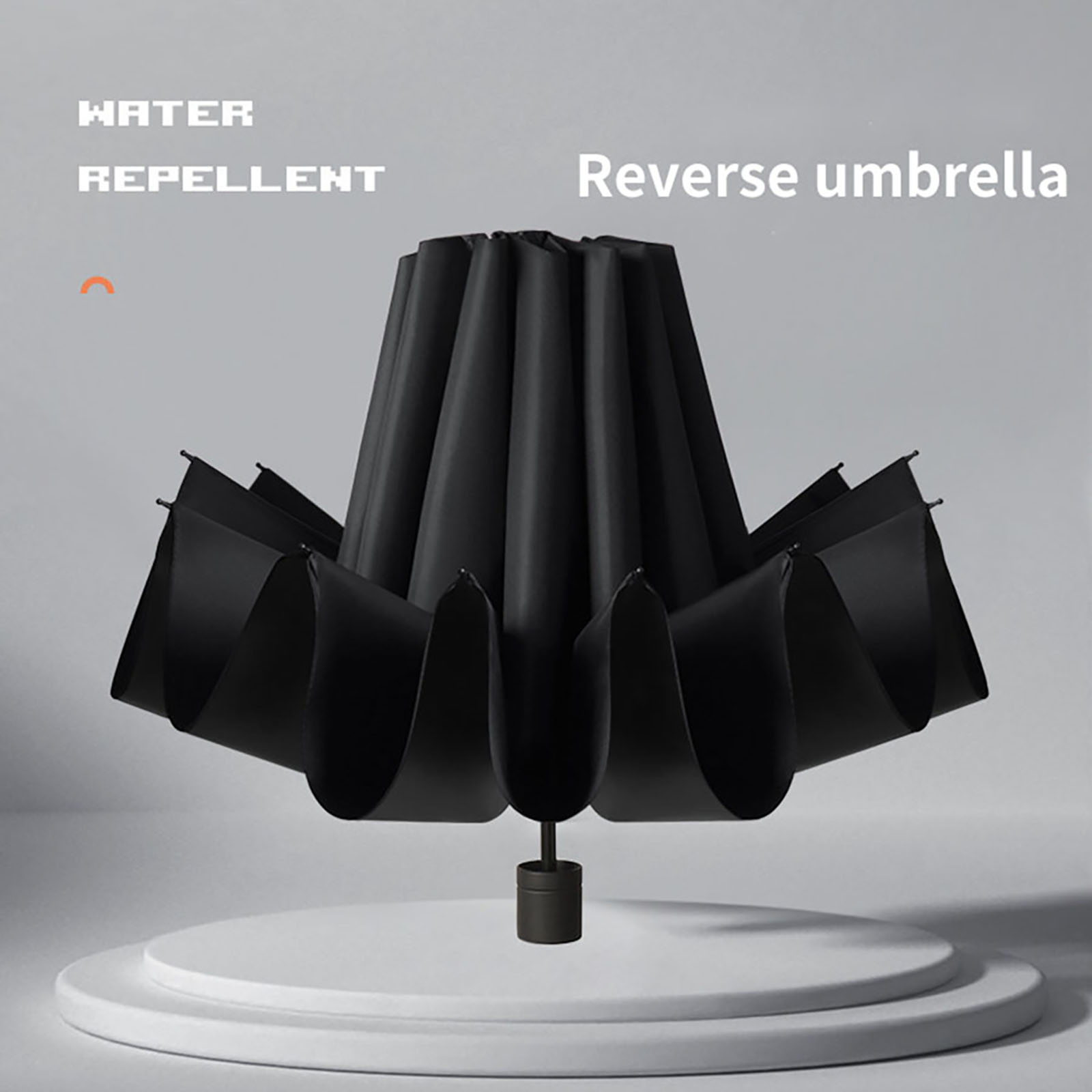 Ombrello di alta qualità da 13 - Golf Umbrella Large recensione e prezzo