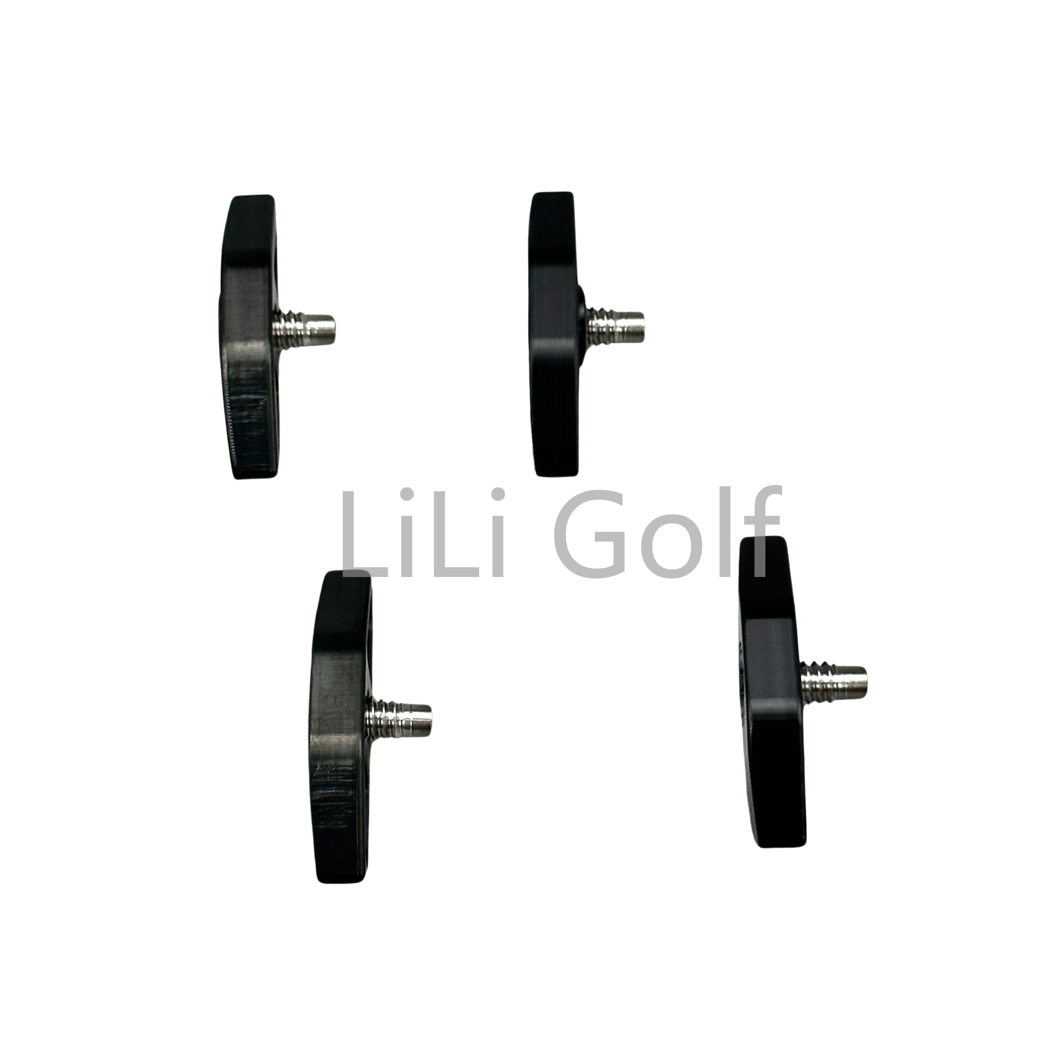 Peso della mazza da golf compa - Golf Equipment Weight recensione e prezzo