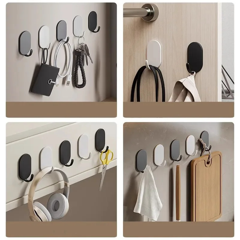 Ganci Adesivi da Parete 1/10 P - Golf Towel recensione e prezzo