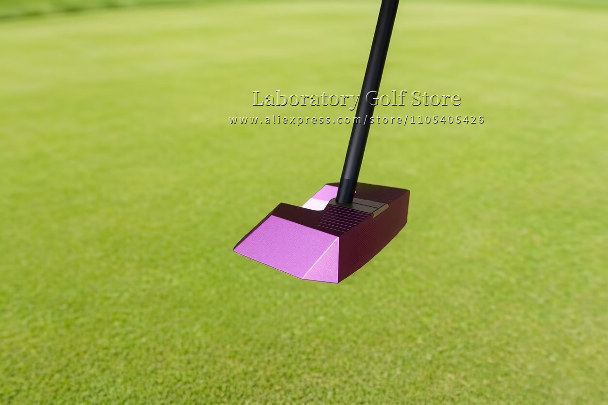 Nuovo putter da golf da labora - Golf Tees recensione e prezzo