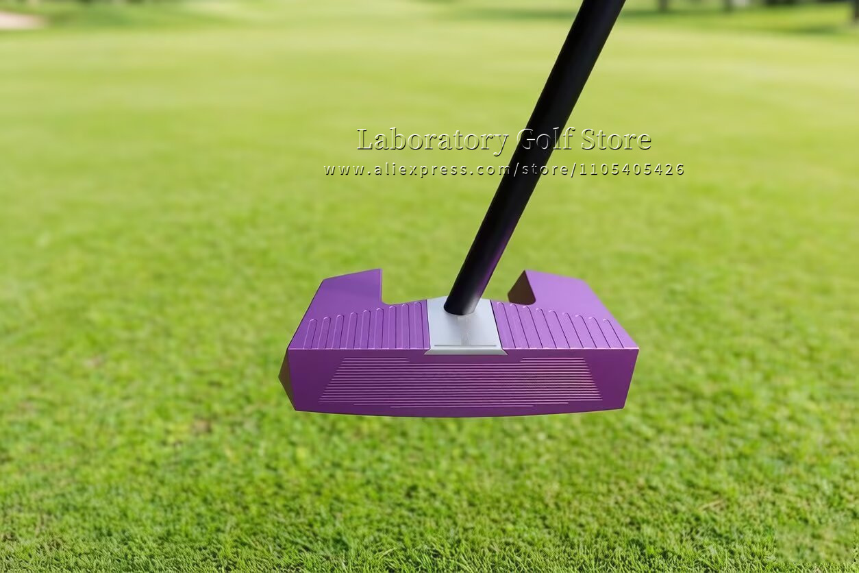 Nuovo putter da golf da labora - Golf Tees recensione e prezzo