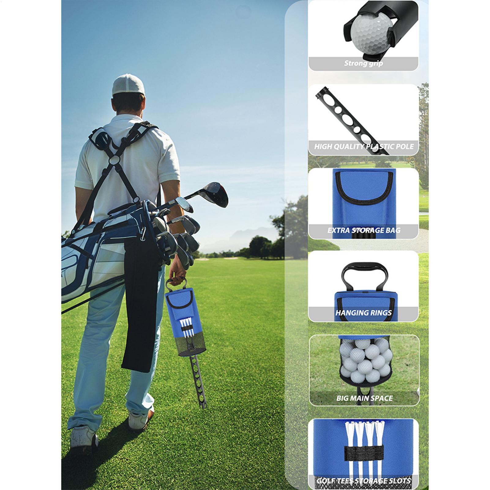 Borsa porta palline da golf ri - Golf Bag recensione e prezzo