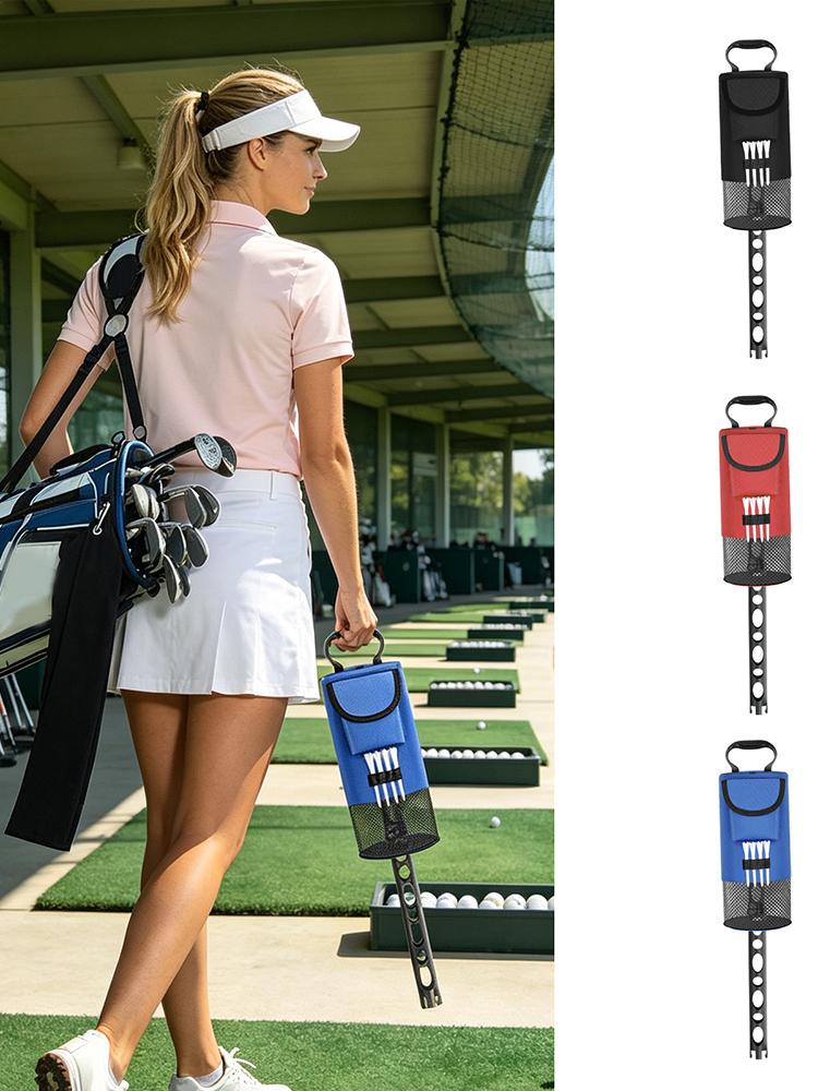 Borsa porta palline da golf ri - Golf Bag recensione e prezzo