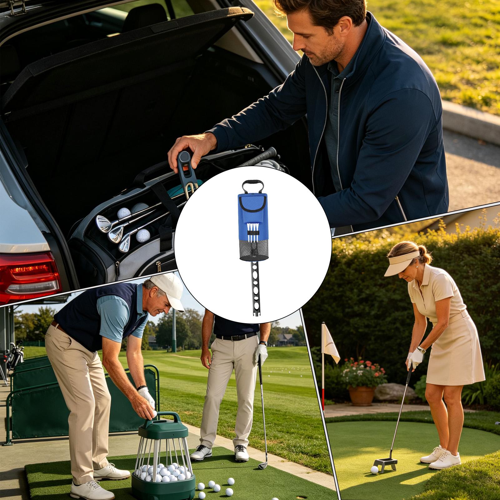 Borsa porta palline da golf ri - Golf Bag recensione e prezzo