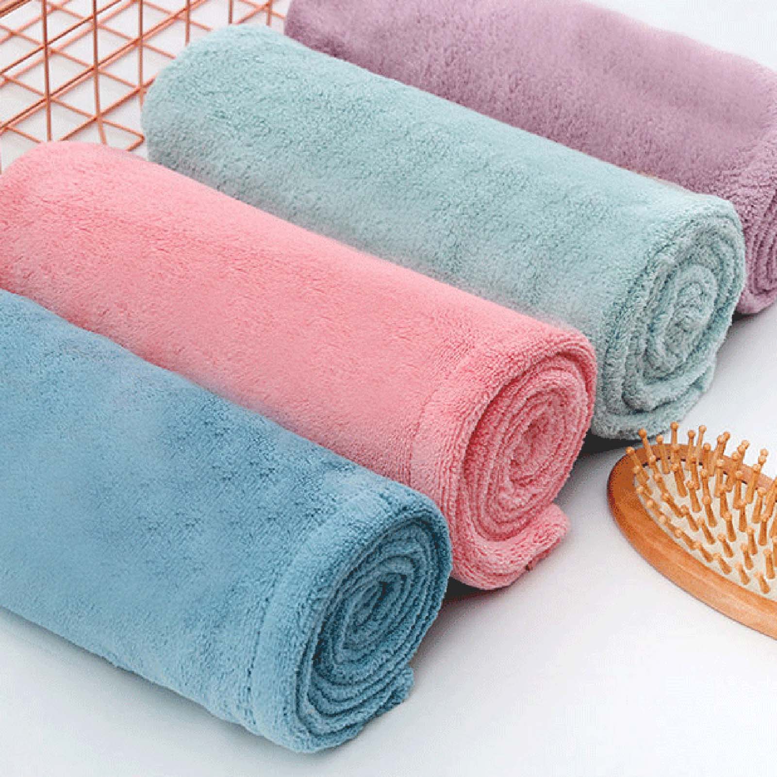 Asciugamano per capelli da don - Golf Towel recensione e prezzo