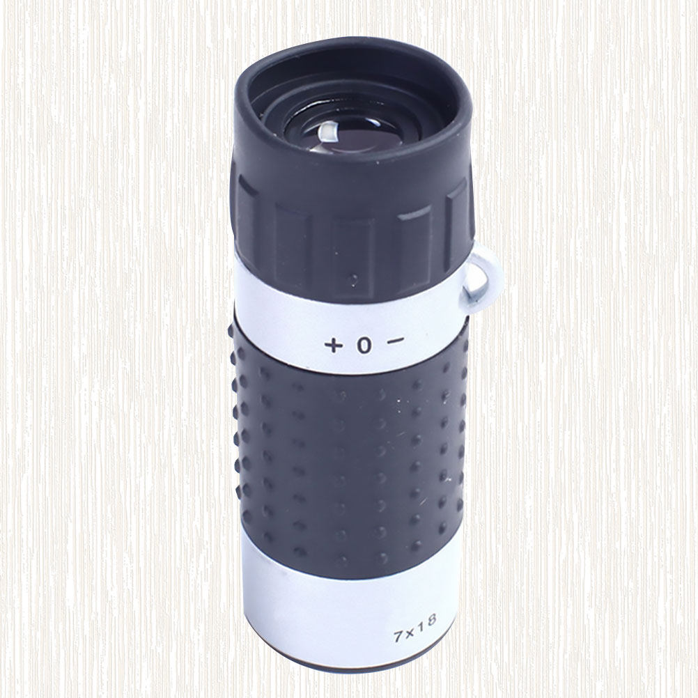 Telescopio monocolare 7X18 per - Golf Rangefinder recensione e prezzo