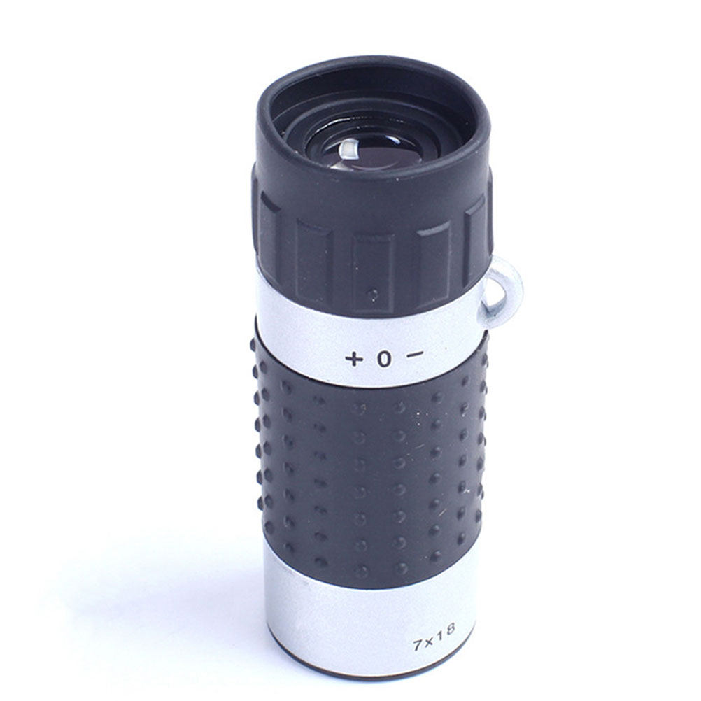 Telescopio monocolare 7X18 per - Golf Rangefinder recensione e prezzo