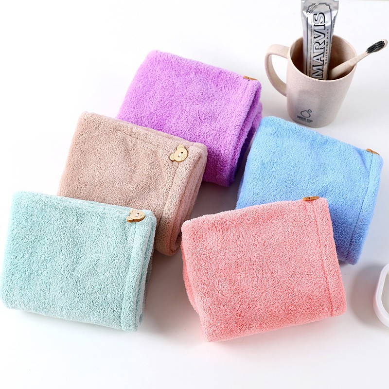 Cappello da donna per capelli  - Golf Towel recensione e prezzo