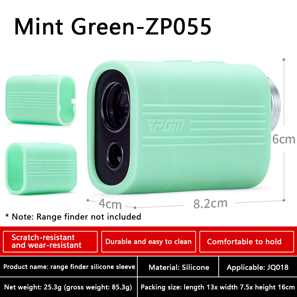 PGM ZP055 Custodia protettiva  - Golf Rangefinder recensione e prezzo