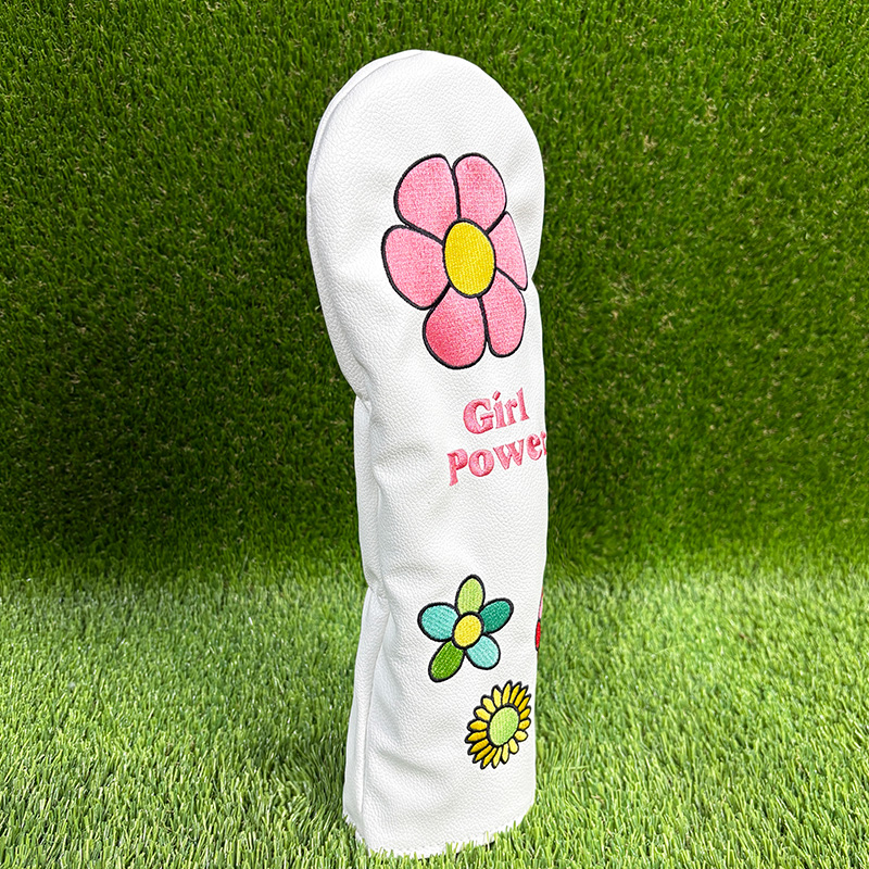 Copri-asta da golf con motivo  - Golf Driver recensione e prezzo