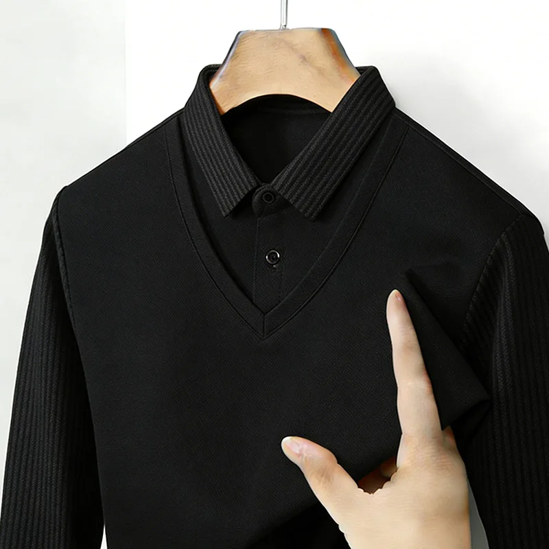 Camicia da uomo a maniche lung - Golf Tees recensione e prezzo