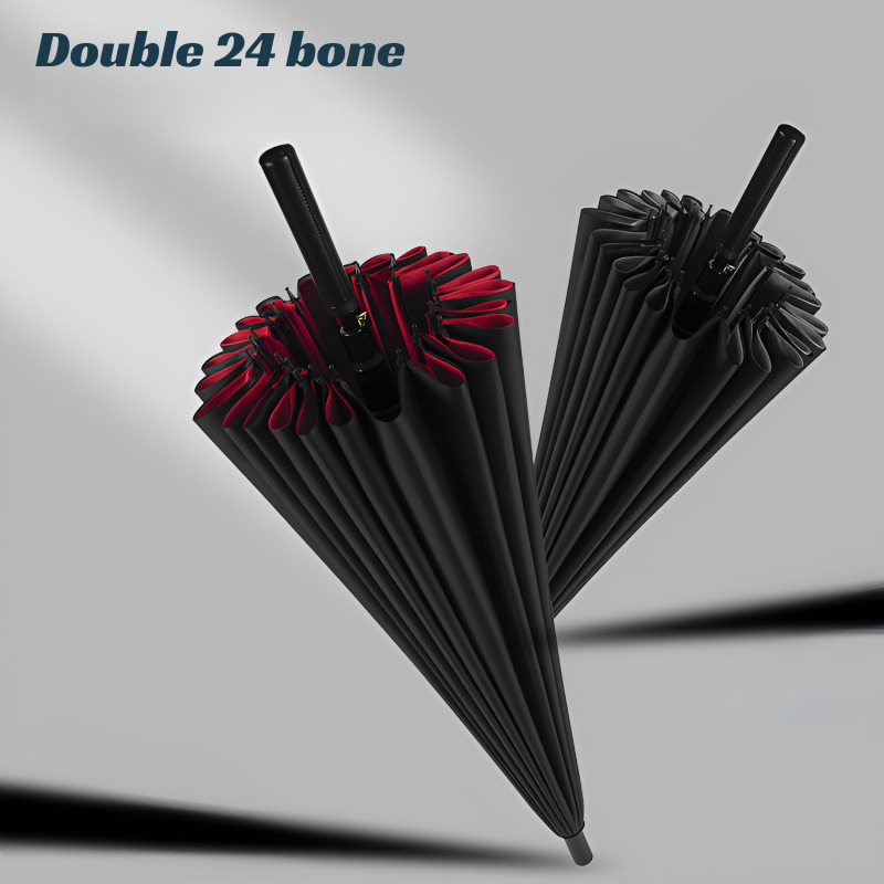 Ombrello extra large a 24 stec - Golf Umbrella Large recensione e prezzo