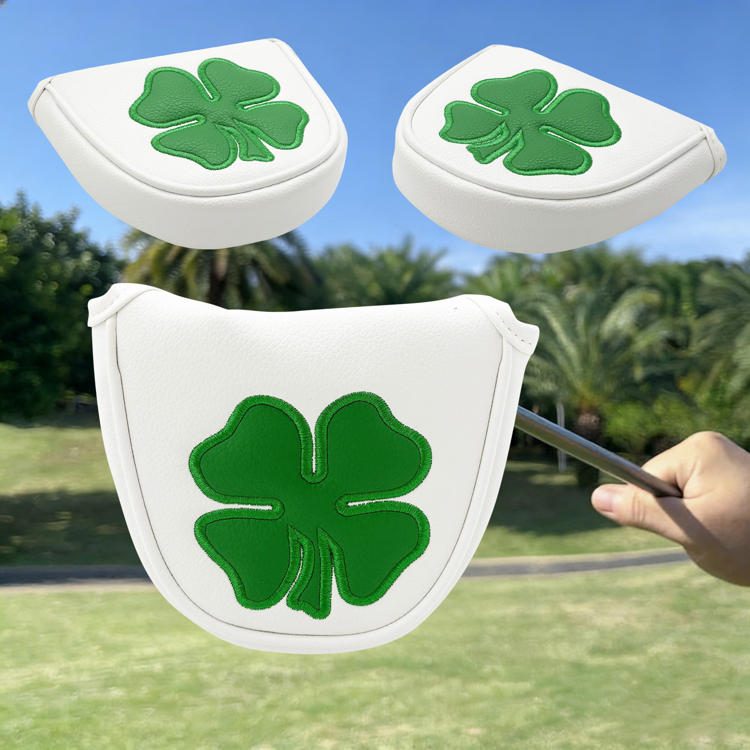 1 pezzo di copertura per testa - Golf Clubs recensione e prezzo