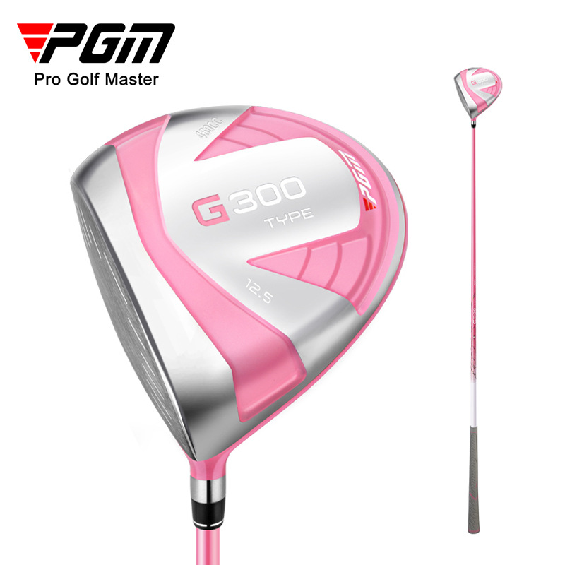 Driver da golf PGM da donna pe - Golf Clubs recensione e prezzo
