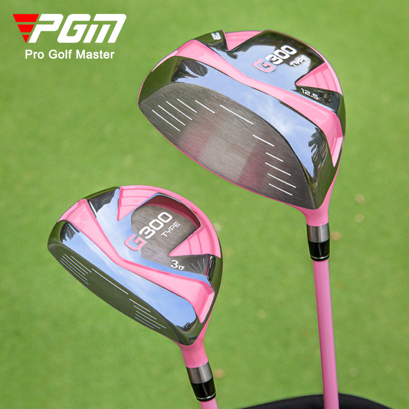Driver da golf PGM da donna pe - Golf Clubs recensione e prezzo