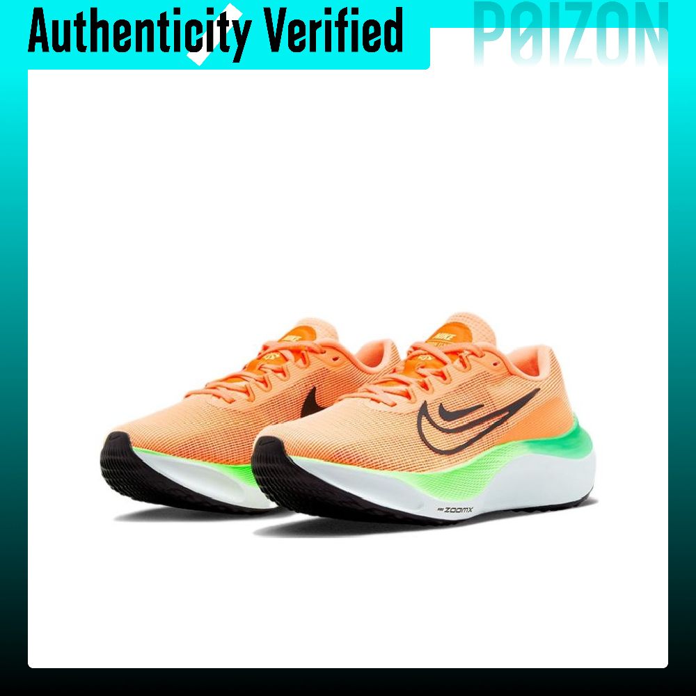 Nike Zoom Fly 5 Low Top Carbon - Nike Shoes Zoom Fly 5 recensione e prezzo