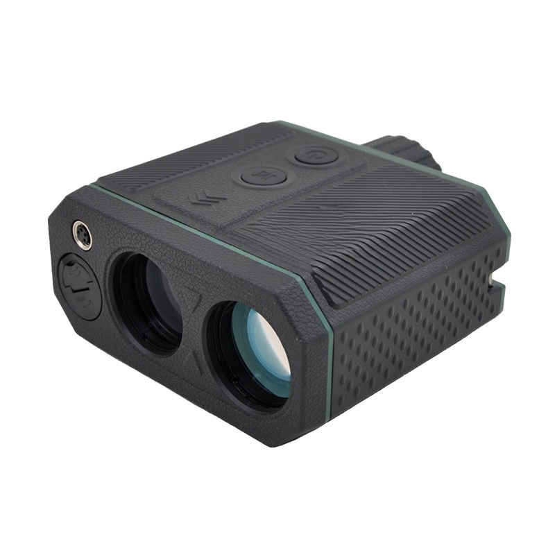 Telemetro Portatile Mini con P - Golf Rangefinder recensione e prezzo
