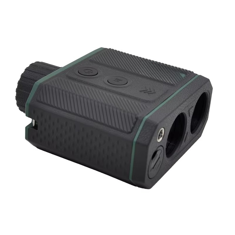 Telemetro Portatile Mini con P - Golf Rangefinder recensione e prezzo